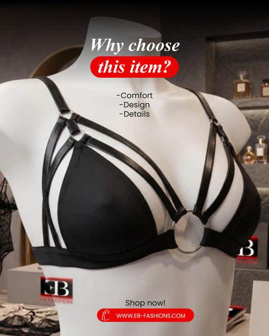 How to Style a Lingerie Bodysuit for a Night Out in Miami